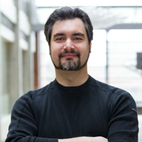 Carlos Jensen, Ph.D.